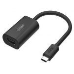 CÁP TYPE-C -> HDMI UNITEK (Y-6319BK)