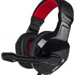 WIRED, STEREO GAMING HEADSET MARVO H8329