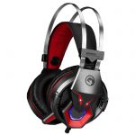 BACKLIT, STEREO GAMING HEADSET MARVO HG8914