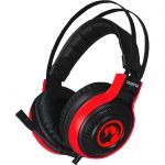 BACKLIT, STEREO GAMING HEADSET MARVO HG8948