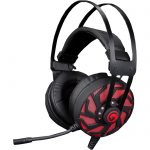 BACKLIT, SURROUND ADVANCED GAMING HEADSET MARVO HG9031