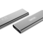 SSD M.2 Box Unitek USB 3.1(S1201A)