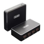 MULTI HDMI 1-4 4K UNITEK (Y-HD 12005BK)