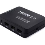 SWITCH HDMI 5-1 2.0/4K (AYS-51V20)
