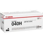 Mực in Canon Laser ﻿Cartridge 040H Bk