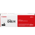 Mực in Canon Cartridge 046H (Black)