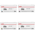 Mực in Canon Laser Cartridge 040 C/M/Y