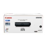 Mực in laser màu Canon EP 335E-BK