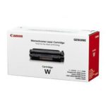 Mực in laser Canon Cartridge W