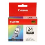 Mực in phun Canon BCI-24BK