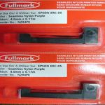 RUY BĂNG FULLMARK ERC-05 (N294PE)