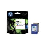 Mực In Phun HP 22XL (C9352CA) Hiệu Suất Cao