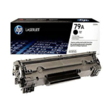 Hộp mực in HP 79A Black Original LaserJet (CF279A)