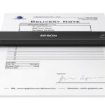 Máy scan Epson ES-50
