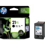 Mực In Phun HP 21XL (C9351CA) Hiệu Suất Cao