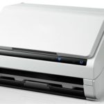 Máy scan Epson DS-360W