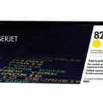 Mực in Laser màu Vàng HP 826A (CF312A)