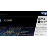 Mực in Laser đen trắng HP 825A (CB390A)