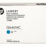 Mực in laser màu Xanh HP644 (Q6461AC)
