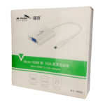 Cable Micro HDMI ->VGA(L) M-Pard MD 022
