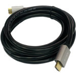 Cable HDMI 2.0 (3m)M-Pard  MH061(4K)