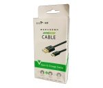 Cable USB 3.0->Lighning 1.2M M-Pard MD058