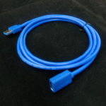 Cáp USB Nối dài M-Pard 3.0(1.5M) MH306