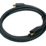 Cable HDMI (19+1)2.0 (1.5m)M-Pard  MH310(4K)