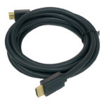 Cable HDMI (19+1)2.0 (3m)M-Pard  MH311(4K)
