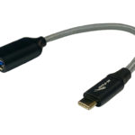 Cable Type-C-> USB 3.0 OTG    M-Pard MD 012