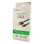 Cable USB 3.0->Type-C 1.2M M-Pard MD 059