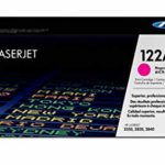 Mực in laser màu Đỏ HP 122A (Q3963A)