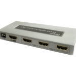 SWITCH HDMI 3-1 2.0/4K DTECH (DT-7431)