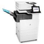 Máy photocopy màu HP LaserJet Managed MFP E77825dn