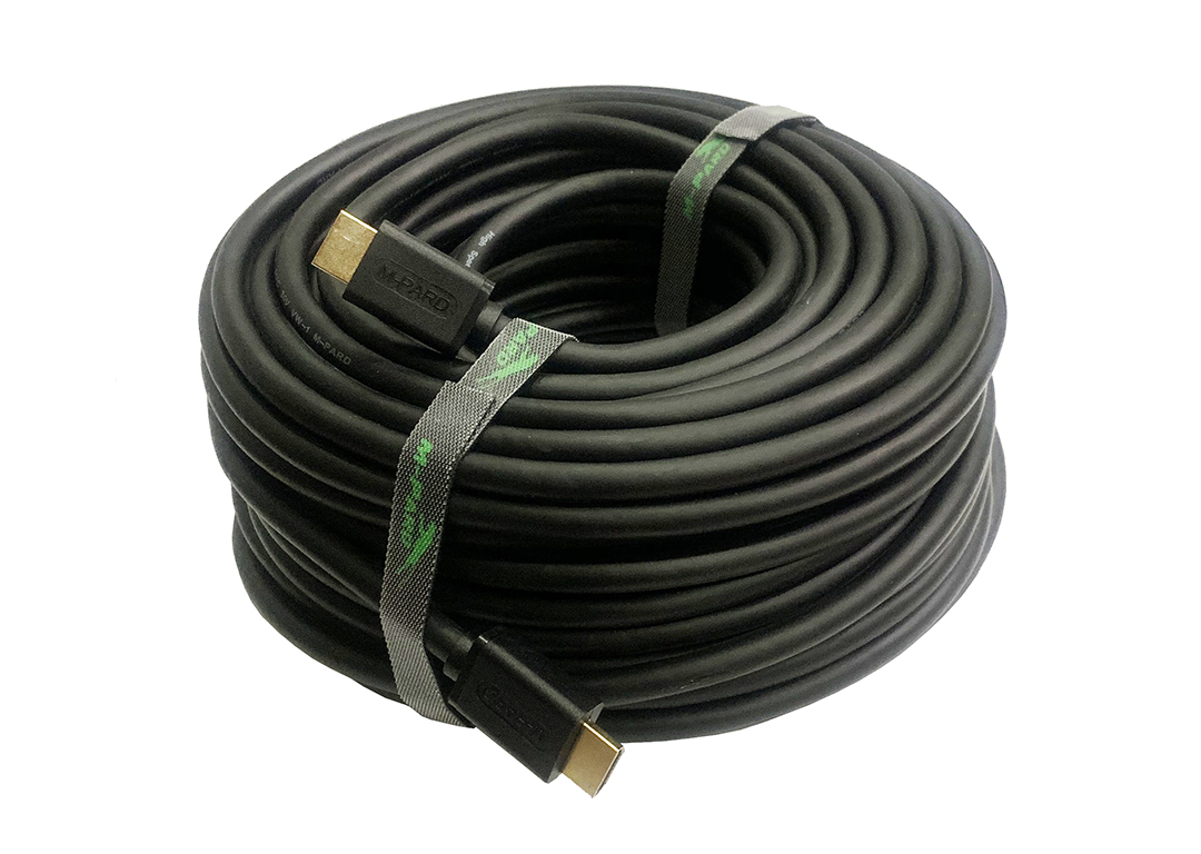 Cable HDMI 1.4 (25M) M-Pard MH012