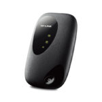 Thiết Bị Mạng Phát WIFI Di Động 3G TP-LINK M5250- Thiết Bị Mạng Không Dây