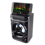 LOA KISONLI KK-02 (BT/TF/AUX) – Hàng chính hãng