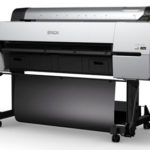 Máy in sản xuất đồ họa Epson SureColor SC-P10070  – khổ 44”