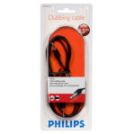Cable Loa 1>1 Philips 1.5M SWA2529W/10