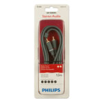 Cable Loa 2>2 Philips 1.5M SWA4521S/10