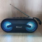 Loa Bluetooth Kisonli S8 – Hàng chính hãng