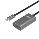 Cable Type-C  nối dài  Unitek (5m) – U305AGY