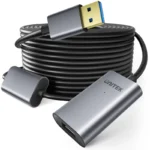 Cáp USB nối dài Extension Unitek 30m Y-275 (2.0)Có chíp  IC