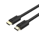 Cáp HDMI HD UNITEK phiên bản 2.0 Y-C137U