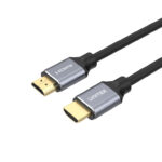 CÁP HDMI UNITEK V2.1 2M C138W 8K