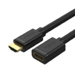 CÁP HDMI NỐI DÀI 2M UNITEK Y-C 165K