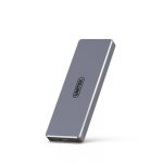 Vỏ ổ cứng gắn ngoài tốc độ cao UNITEK S113B M.2 NVME