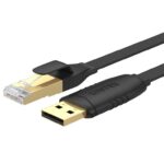 CÁP LẬP TRÌNH USB – RJ45 1M8 Y-SP 02001B UNITEK