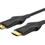 CÁP HDMI 2.1 C11060BK 8K (1M ,2M, 3M) UNITEK