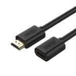 CÁP HDMI NỐI DÀI 4K – 3M UNITEK (Y-C166K)